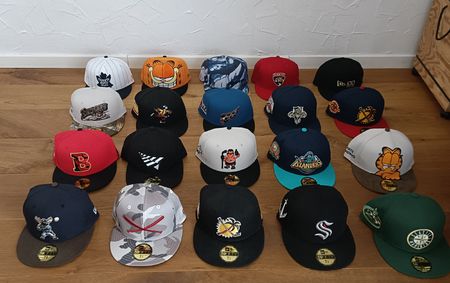 New Era Caps