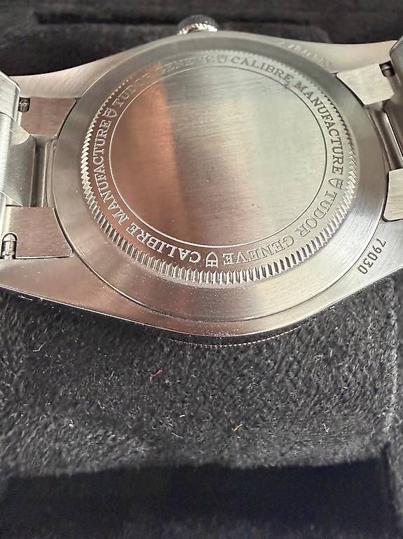 Tudor Orologi: Tudor Black Bay 58 – Usato da Zürich venduto da timeio-swapwatch 8