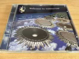 Snap! – Welcome To Tomorrow