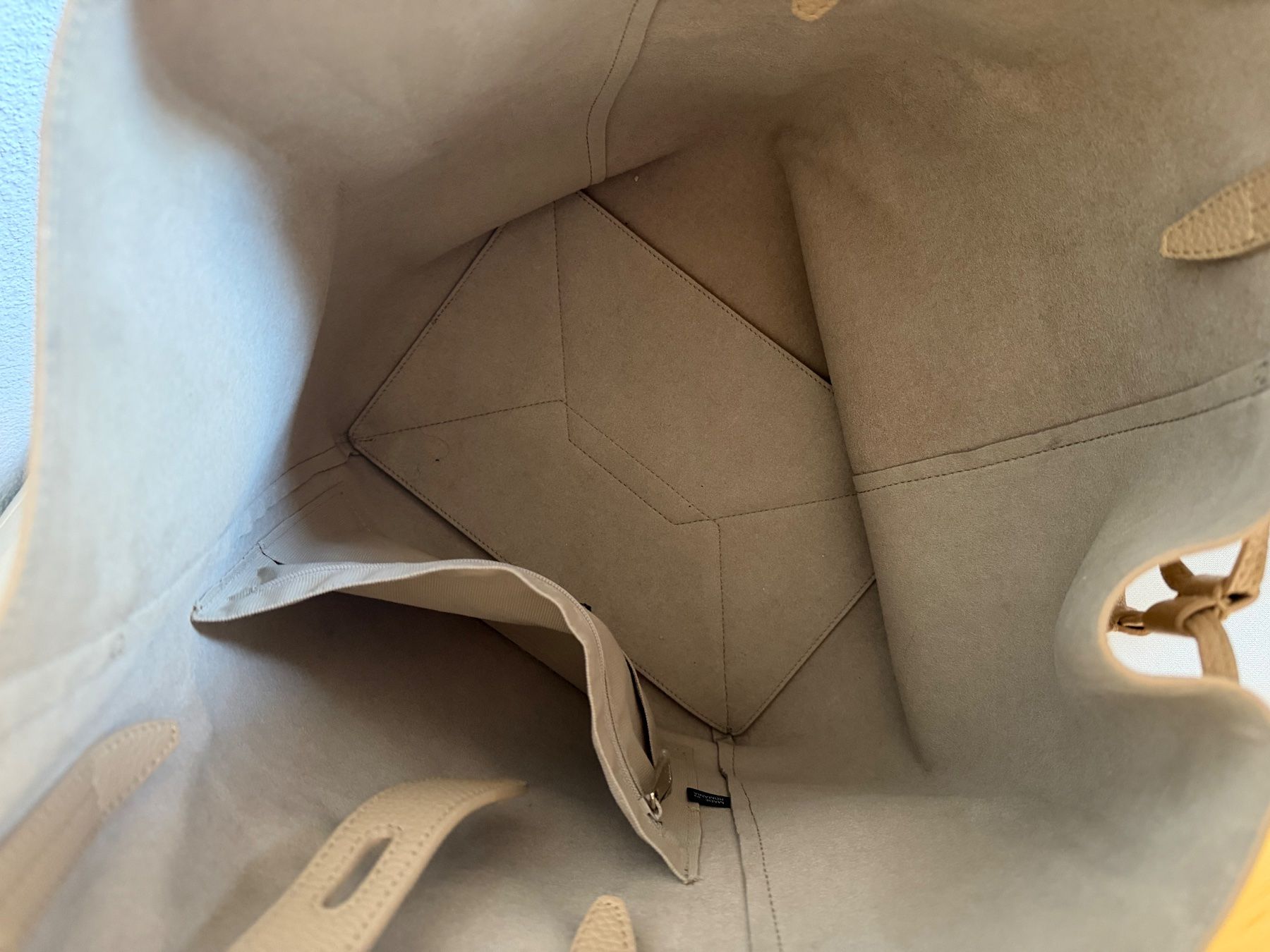 Furla Taschen für Damen: Furla Shopper – Gebraucht aus Lohn SH von mathea 5
