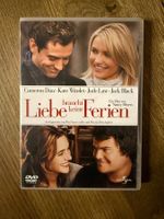 DVD Liebe braucht keine Ferien