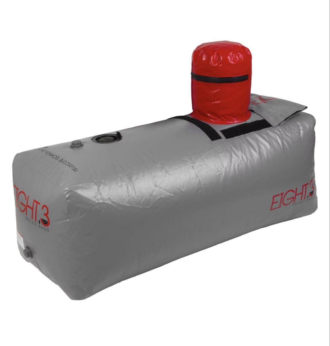 Ronix Tavole da surf e di nuoto: Ronix Eight.3 TS Trapezoid Ballast 400lbs – Nuovo (secondo la descrizione) da Pfäffikon SZ venduto da jon_zh8g