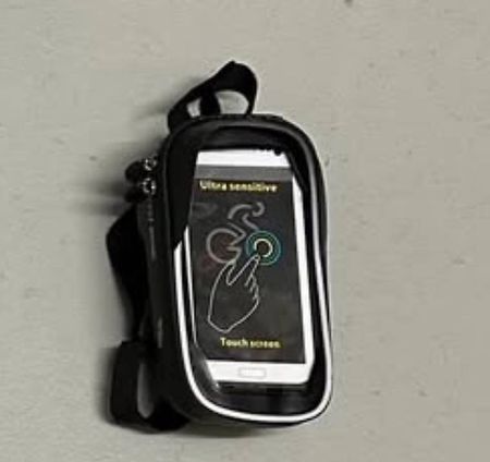 Gravel Tasche