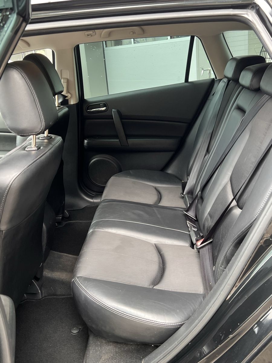 Mazda Automobili: Mazda 6 2.2D / 2011 / 8-Fach – Usato da Thayngen venduto da Kevin1505 6