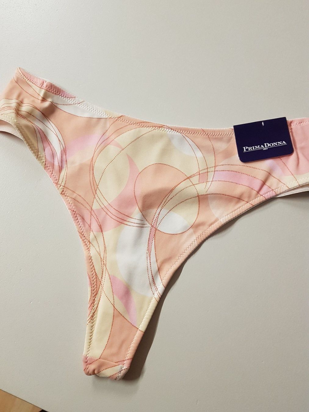 Altra biancheria intima: String Prima Donna 42 rosa/bunt – Nuovo (secondo la descrizione) da Gams venduto da inf_lj66