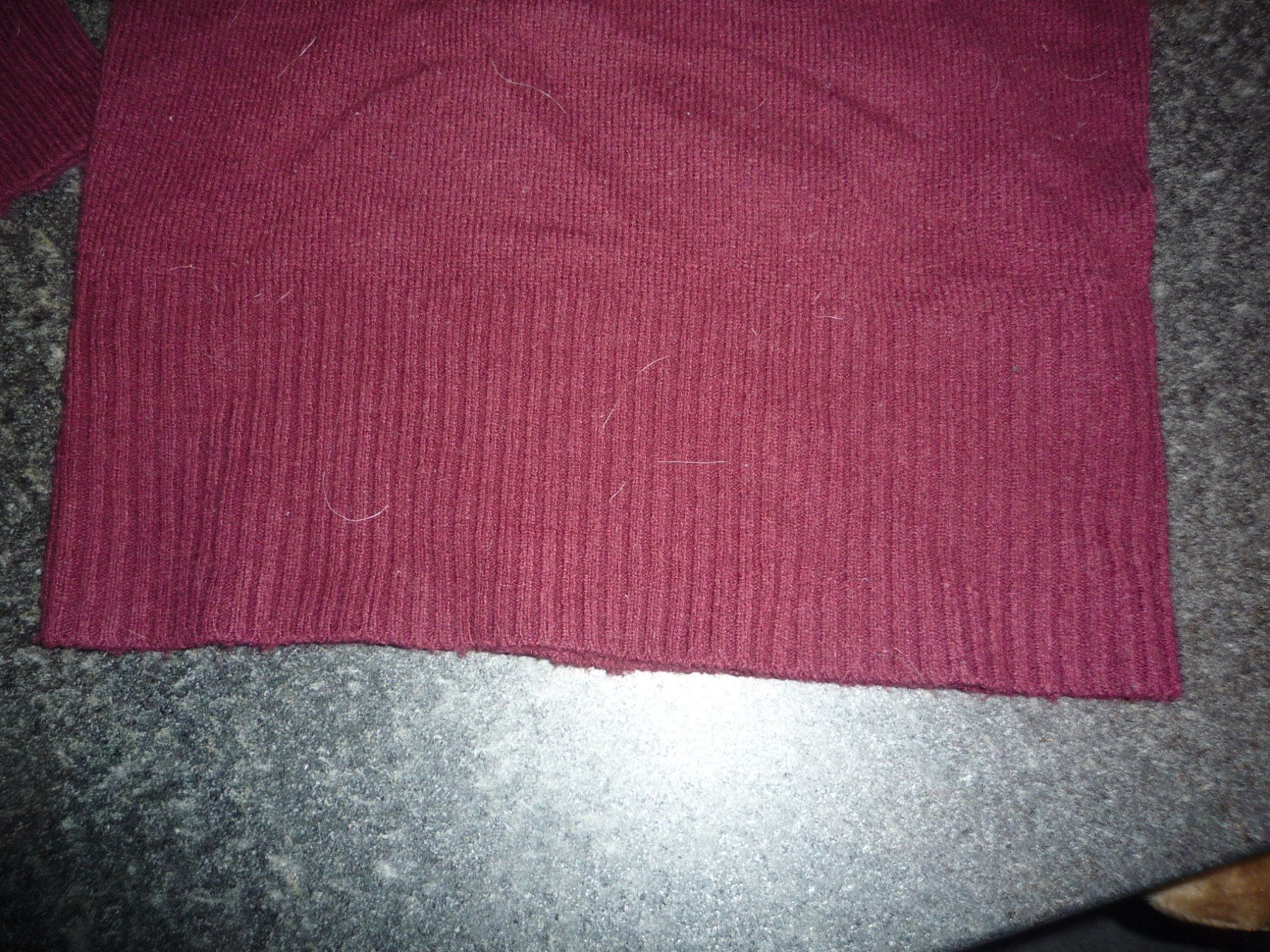 Maglioni & Felpe: PULLOVER GR.M – Usato da Andwil SG venduto da schmei 2