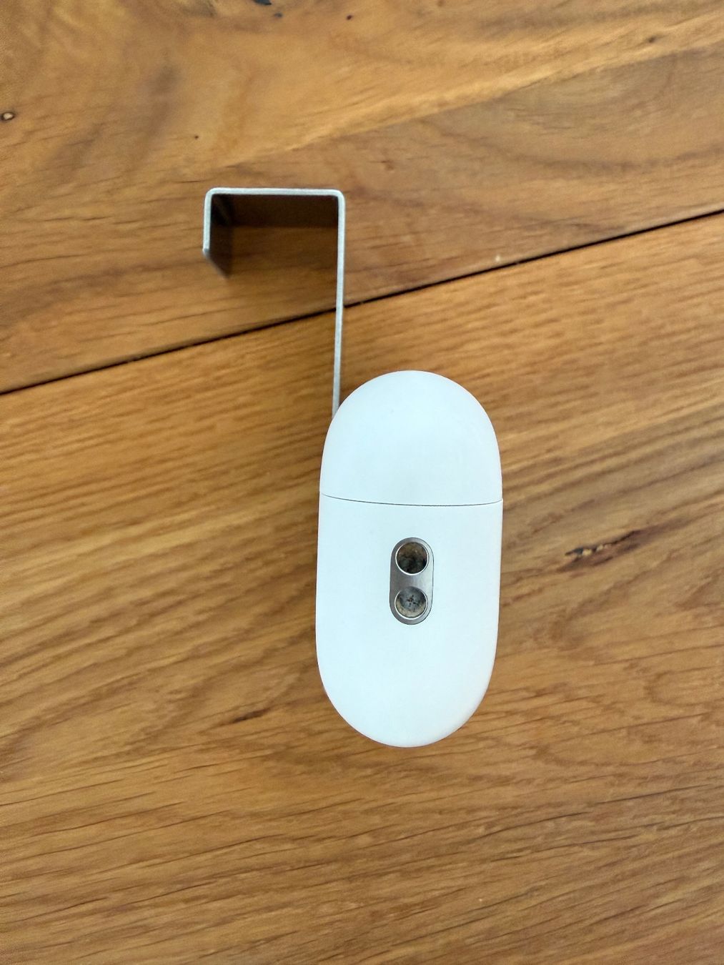 Apple Cuffie: APPLE AirPods Pro 2 Charging Case – Usato da Lausanne venduto da Nine1982 7