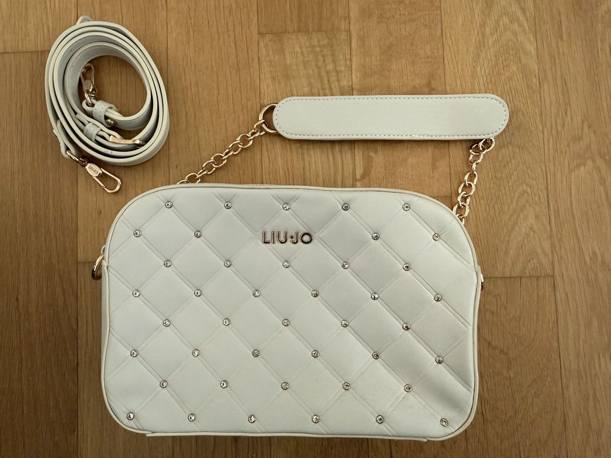 Liu Jo Taschen für Damen: Liu Jo Tasche Damen – Gebraucht aus Winterthur von yar_dpp8