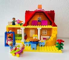 Lego Duplo 5639 Familienhaus