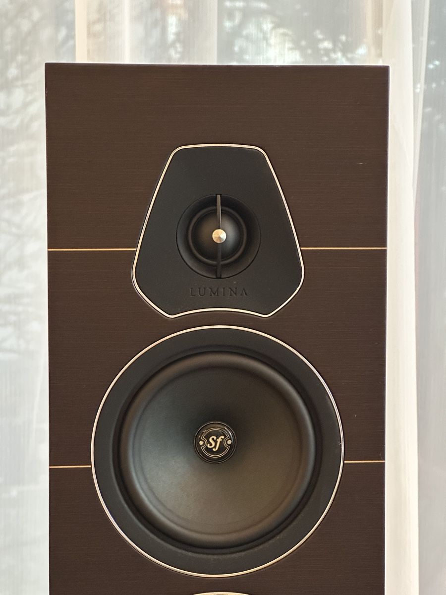 Sonus Faber Lautsprecher: Sonus Faber Lumina V – Gebraucht aus Muri b. Bern von Neb74 3