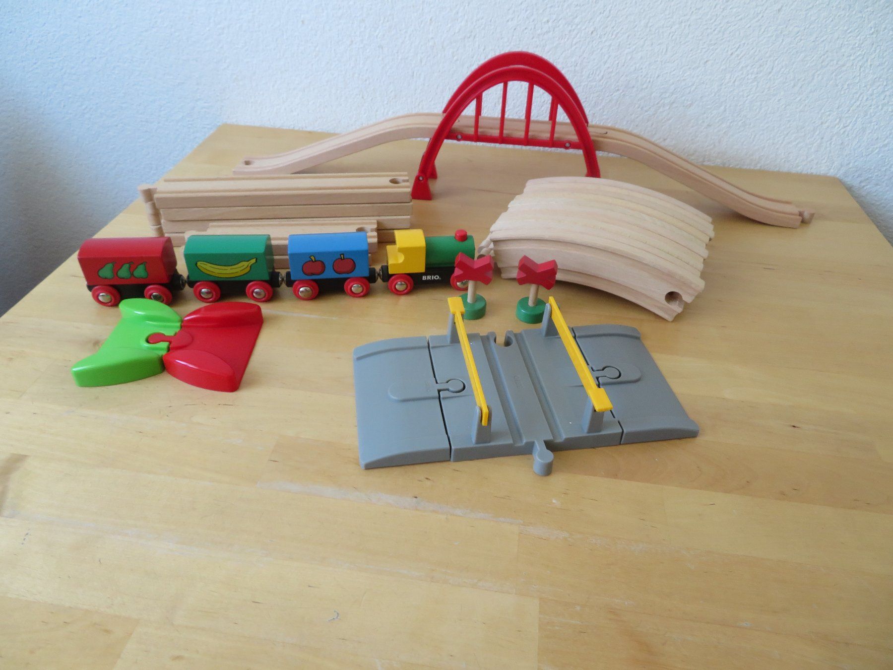 Brio Jouets: BRIO "Ergänzung" – D'occasion à Zürich par piroma 5