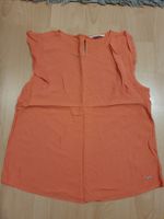 neues ärmelloses T-Shirt von Tom Tailor