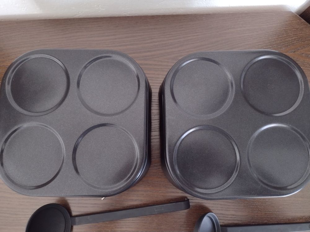 Wok Set Tristar Kaufen auf Ricardo