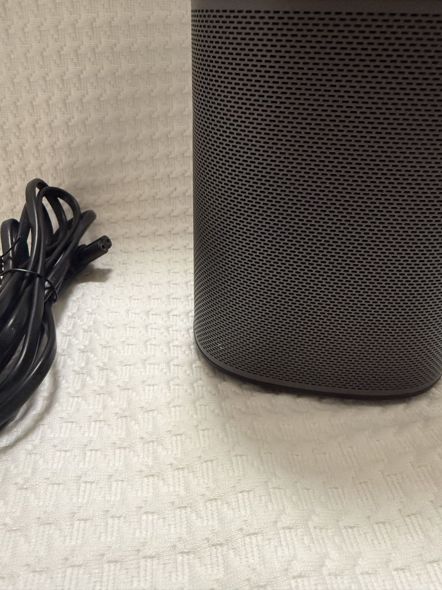 Sonos Casse acustiche: Sonos Play 1 – Usato da Kaltbrunn venduto da vw-zio 1