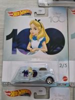 *SALE* Hot Wheels Premium Disney 100 Deco Delivery 2/5