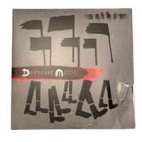 Depeche Mode - Spirit