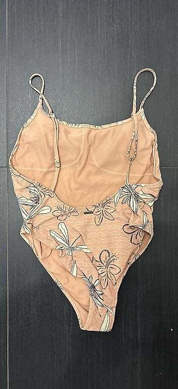 Roxy Costumi da bagno & Bikini: Badehose Roxy Grösse S – Usato da St. Gallen venduto da taina123 1