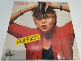 Nuala – Aufriss
