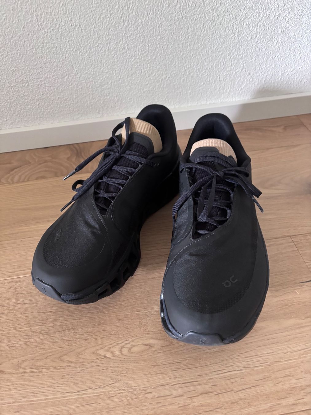 On Scarpe da uomo: ON x PAF Cloudmonster 2 (black / magnet) – Nuovo e nell'imballaggio originale da Winznau venduto da Lauralavera1
