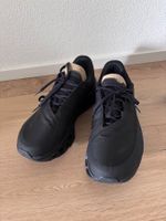 ON x PAF Cloudmonster 2 (black / magnet)