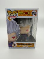 Funko Pop! Son Gohan (Beast) #1703