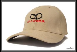 Original FLEXFIT® Cap / Wu Wear / S-M / Beige