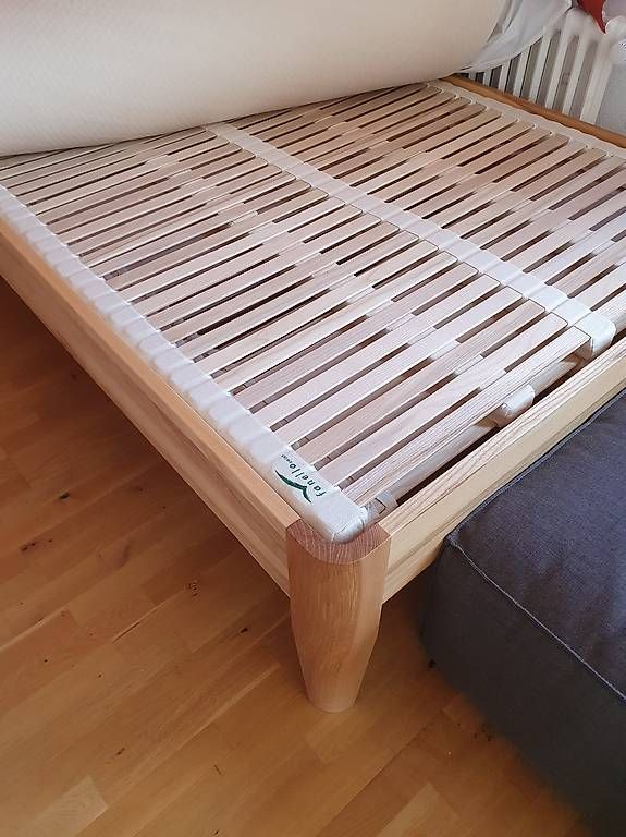 Letti: Hüsler Nest – Usato da Arbon venduto da Huober 3