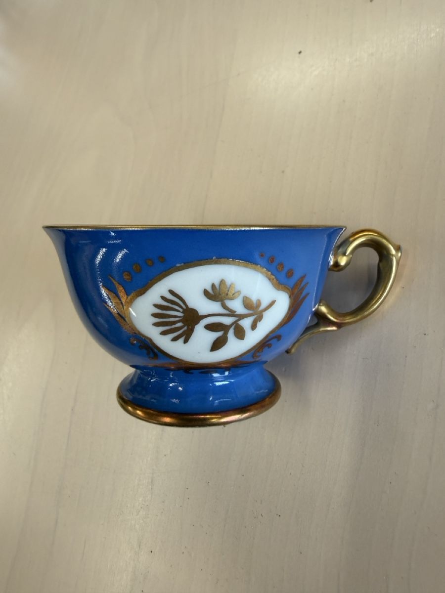 Rosenthal Tazze: Antike Tassen – Usato da Zuzwil SG venduto da Pomy 2