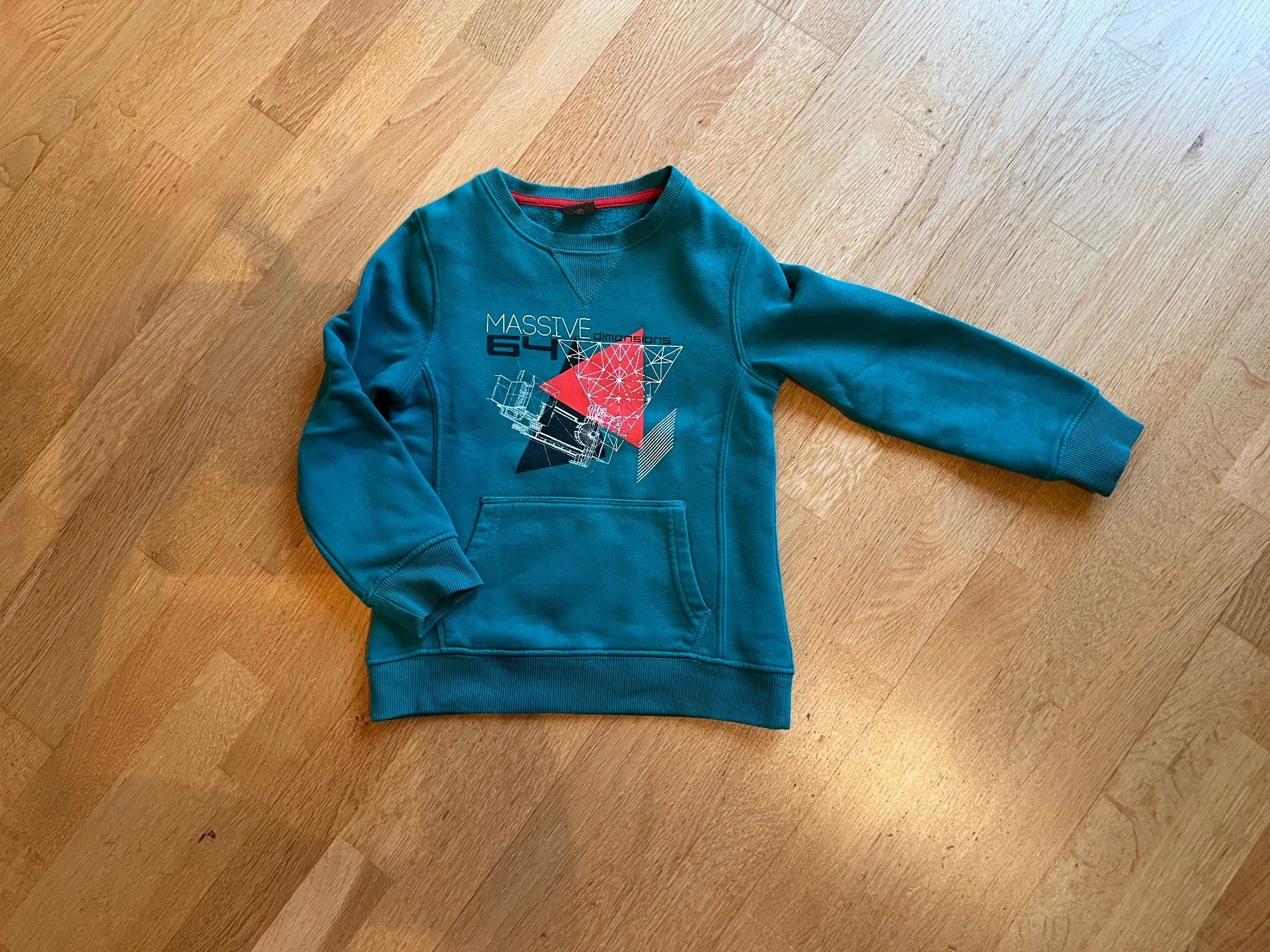 Maglioni & Felpe: Pullover Gr. 128 – Usato da Wallisellen venduto da SPKWichtel
