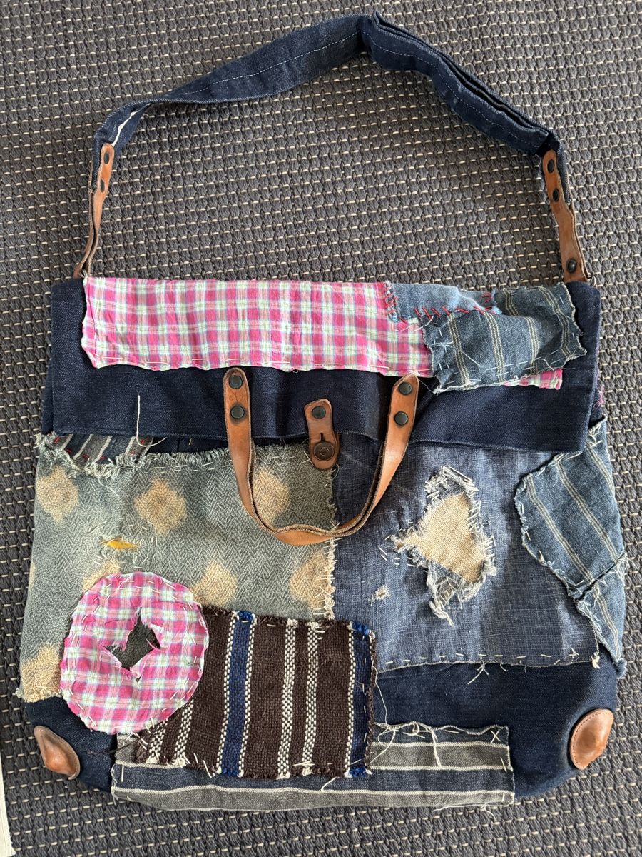 Borse: Ermanno Gallamini grosse Designertasche  – Usato da Staufen venduto da Elina08 3