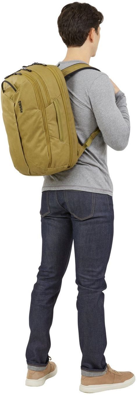 Sacs à dos: Thule Aion Backpack 28L - nutria – Neuf avec emballage d'origine à Hitzkirch par Thali_AG 9