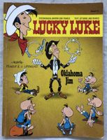 LUCKY LUKE - Band 73 - Oklahoma Jim