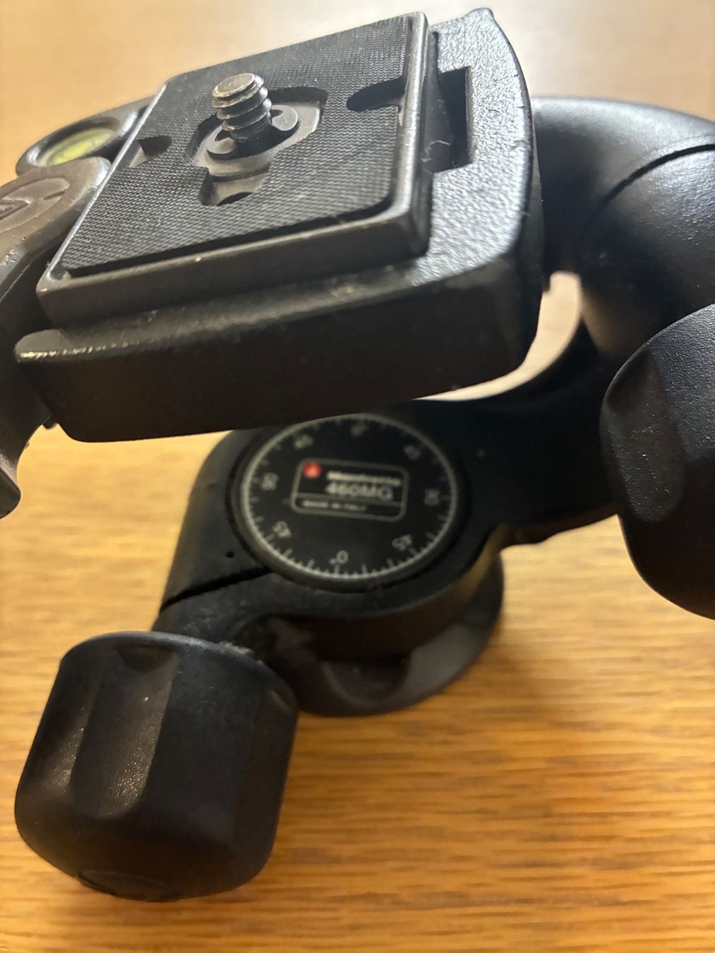 Manfrotto Caméscopes: 4 x Kugelköpfe – D'occasion à Fribourg par waves55 1