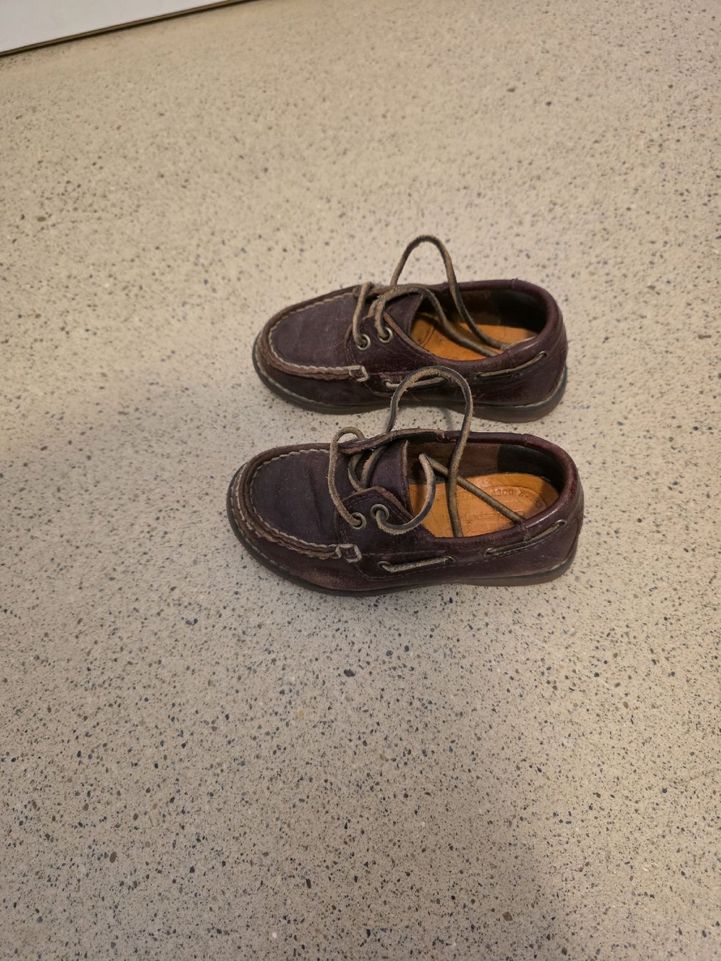 Timberland Scarpe per ragazzi: Festliche Schuhe Timberland 23.5 – Usato da Zürich venduto da Allek