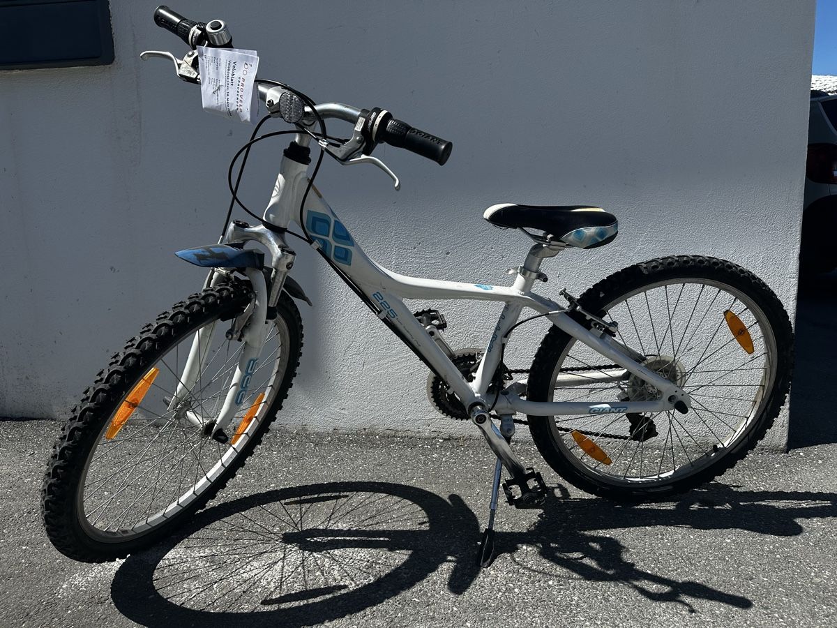 Giant Vélos: Kinderfahrrad – D'occasion à Obersaxen par sin_mvy5