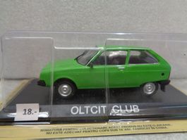 Altaya 1:43 OLTCIT CLUB Citroën Axel