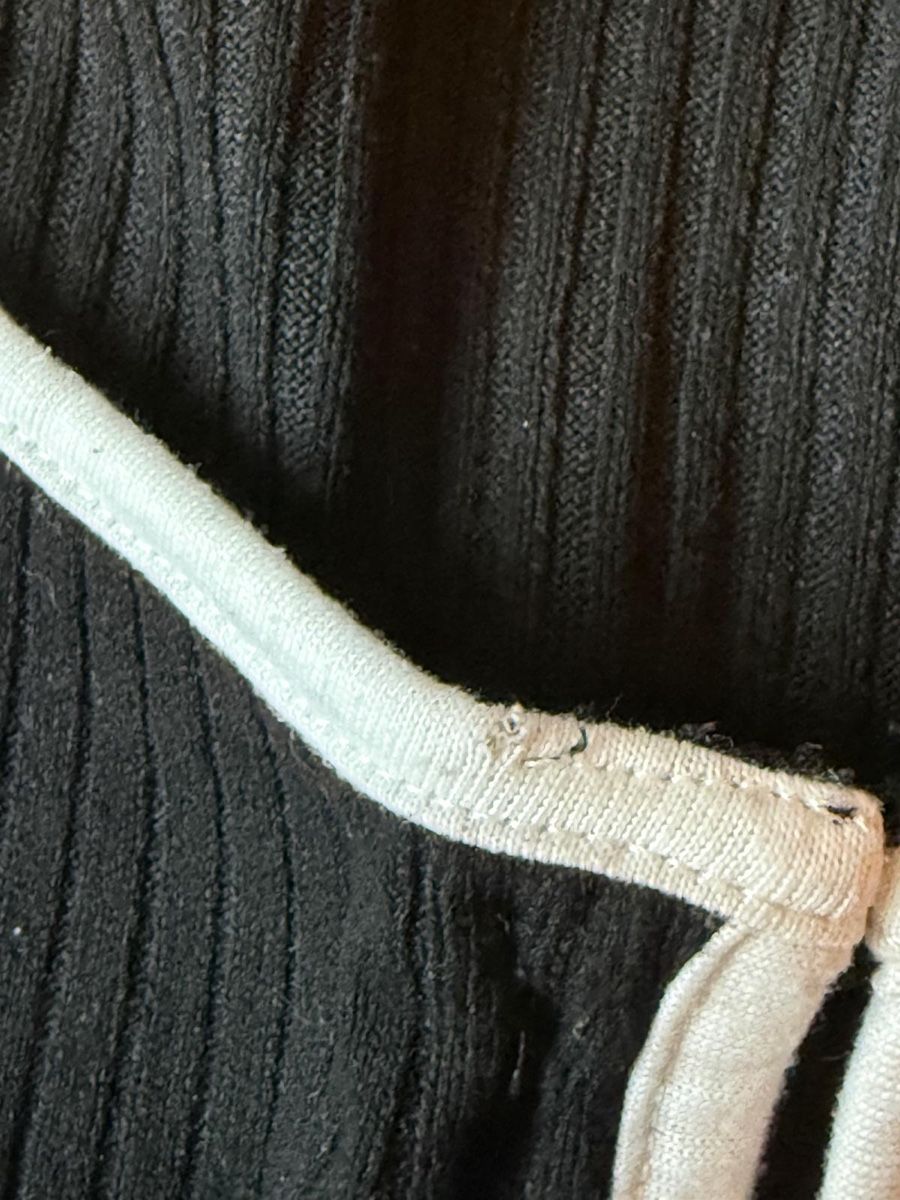 H&M Maglioni & Felpe: Langarmshirt – Nuovo (secondo la descrizione) da Brunnen venduto da san_7gww 5