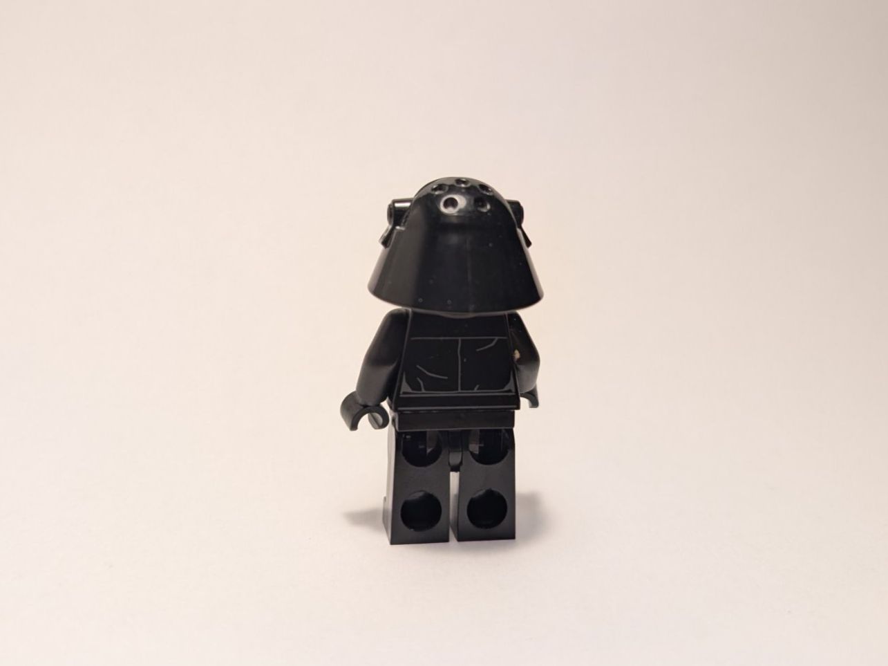Lego Giocattoli: LEGO Star Wars Imperial Navy Trooper – Usato da Uster venduto da FabioR 1
