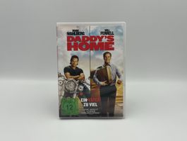 DADDY'S HOME - Versand A-Post nur CHF 2.50!