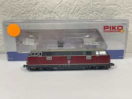 PIKO 40502 Diesellok V 200.1 DB, Digital