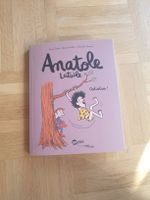 Kinderbuch " Anatole Latuile" Comics französisch