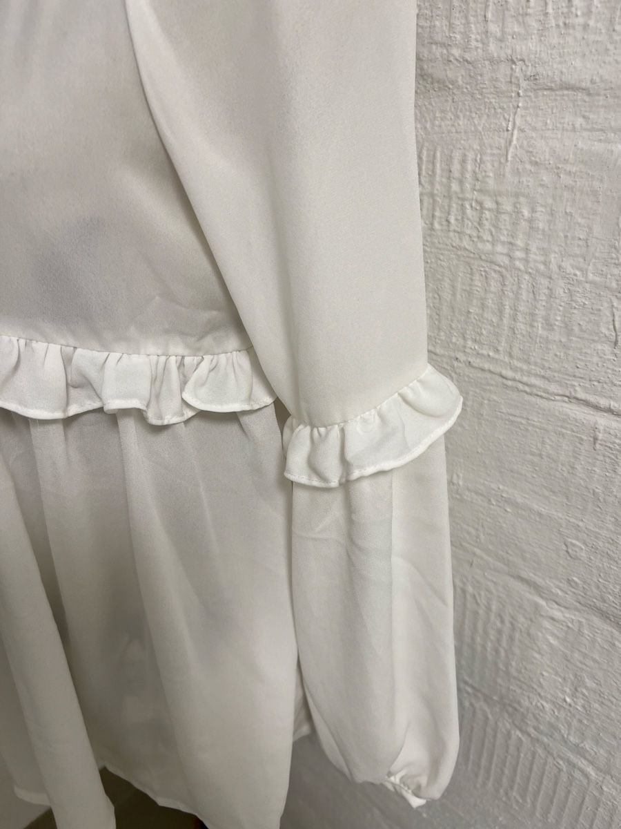 Zebra Camicette: Damen Bluse,Gr.XS;Zebra – Nuovo (secondo la descrizione) da Winterthur venduto da Nena222 2