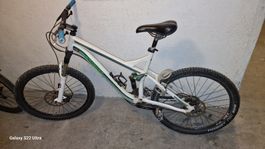 mtb Fahrrad 