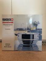 SIGG Multi Steamer / Gareinsatz - neu und originalverpackt!!
