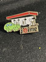 Nostalgie: Shell Tankstelle PIN  ⛽️