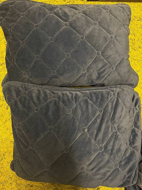 Coperte: Bed cover + 2 Kissen – Usato da Dornach venduto da ann_pr9y 1
