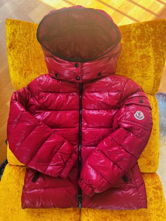 Übergangsjacke Moncler, 116 cm