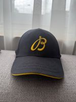 Breitling Cap Original – Blue - Adjustable