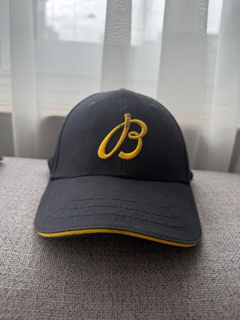 Breitling Cap Original – Blue - Adjustable