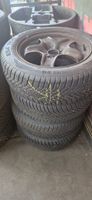 Winterräder Opel Zafira Astra usw. 5x110